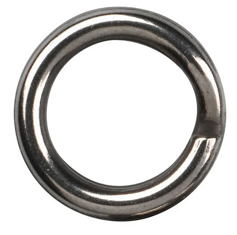 GAMAKATSU Hyper Split Ring Größe 2 8.6Kg