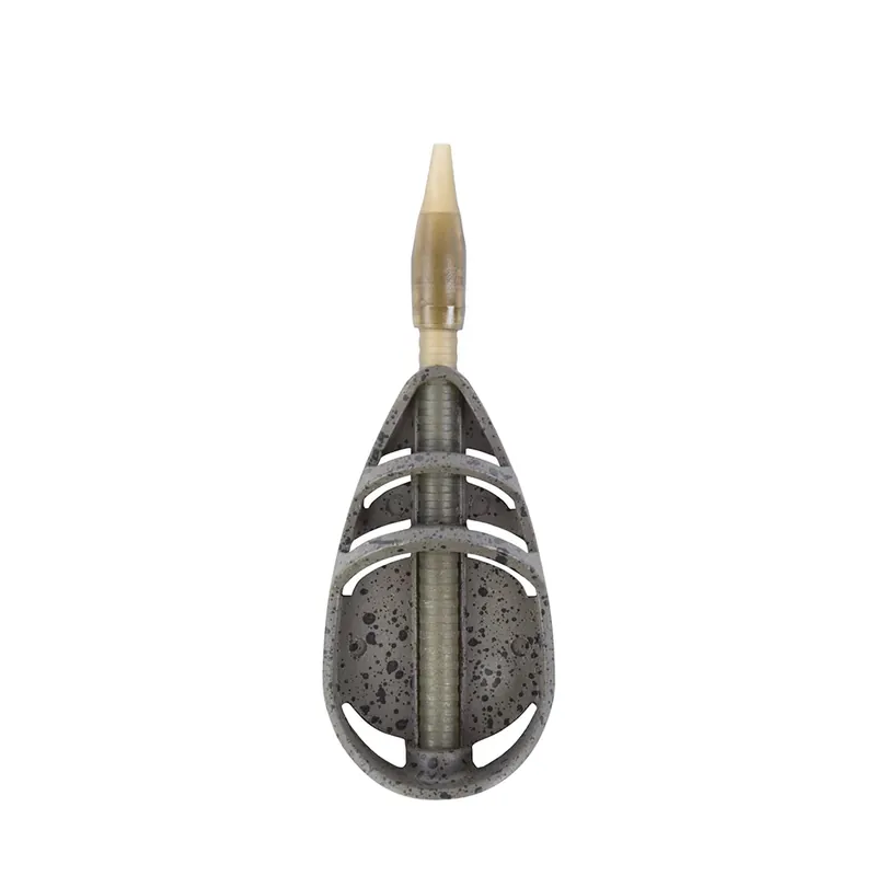 PRESTON ICS Distance Method Feeder - 60G