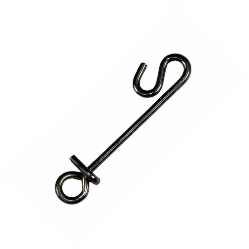 ZECK FISHING Knotless Connector X-Safe XXL 3st