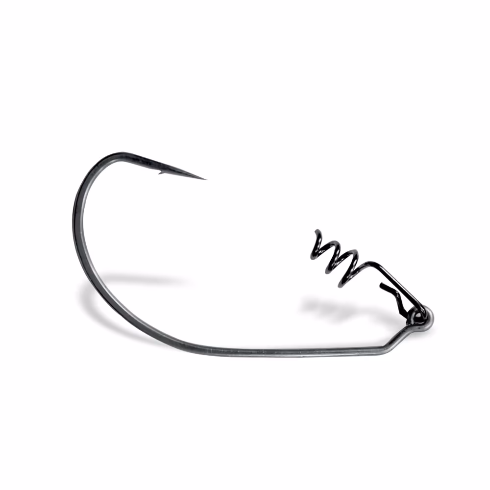 VMC 7315STNT 3/0 Finess Swimbait 4St. PTFE Coating