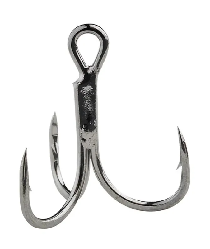 OWNER ST-41 Drilling 2 Black-Chrome