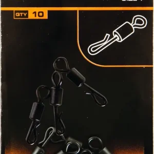 FOX Edges Kwik Change Swivels Size 7 x 10