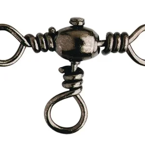 SPRO Crossline Swivel 12 10st