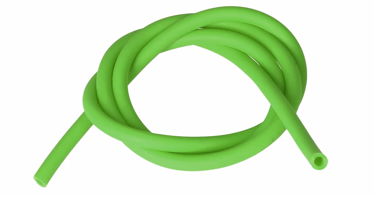 MIKADO Silikontube 7x3mm/1m - 1st