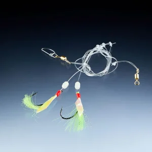 BALZER Köhler System mit 2 Haken 1st