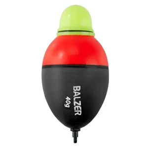 BALZER MK Adventure Deadbait Elektropose Hecht 30g 1st
