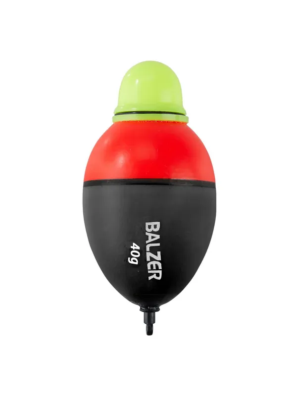 BALZER MK Adventure Deadbait Elektropose Hecht 30g 1st