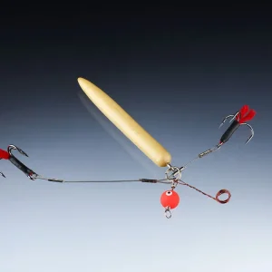 BALZER MK Adventure Auftriebsystem Gr. 2 1st