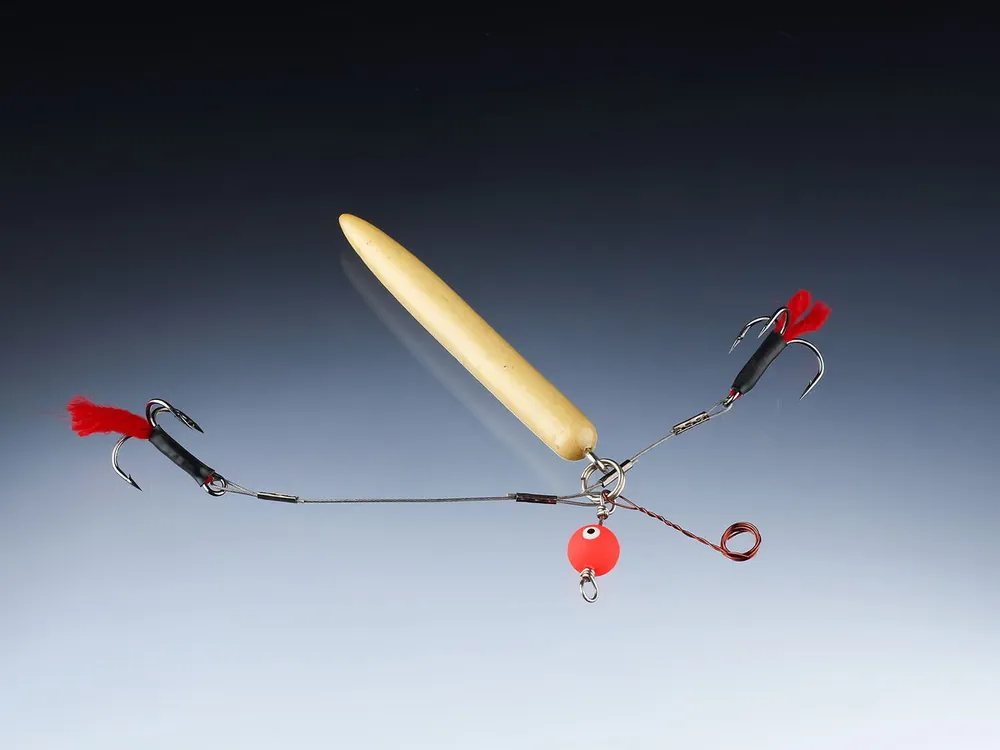 BALZER MK Adventure Auftriebsystem Gr. 2 1st