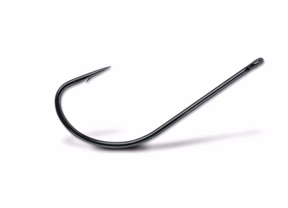 VMC 7198BN Livebait-Hook 2 10st