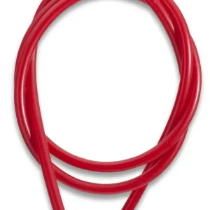 UNI CAT Silicone Rig Sleeves XXL 60cm red