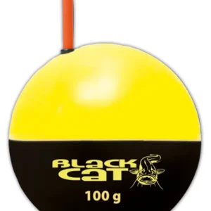 BLACK CAT 100g Distance Pose