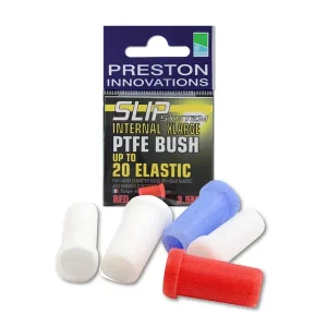 PRESTON S/S Slip X Large Internal Ptfe Bush - Size 2