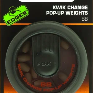 FOX Kwick Change POP up SWAN