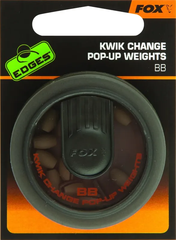 FOX Kwick Change POP up SWAN