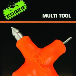 FOX Edges Multi Tool