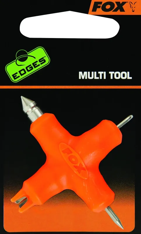 FOX Edges Multi Tool
