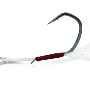 VMC 7117SATI 1 Light Single Assist 2St. Verzinnt