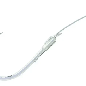 Owner Schonhaken silber RL-238 70cm #2