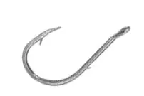 BALZER Camtec Speci Forelle silber #8