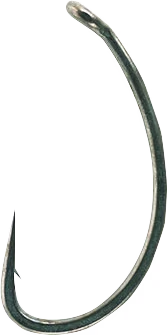 FOX Edges Armapoint Curve shank medium size 6