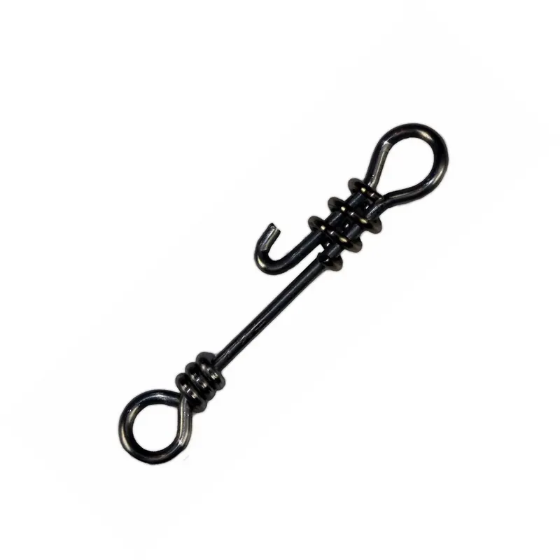 ZECK FISHING Twistlock Snap 72kg 4st