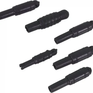 SÄNGER Pole Line Connector 1,2mm 3st