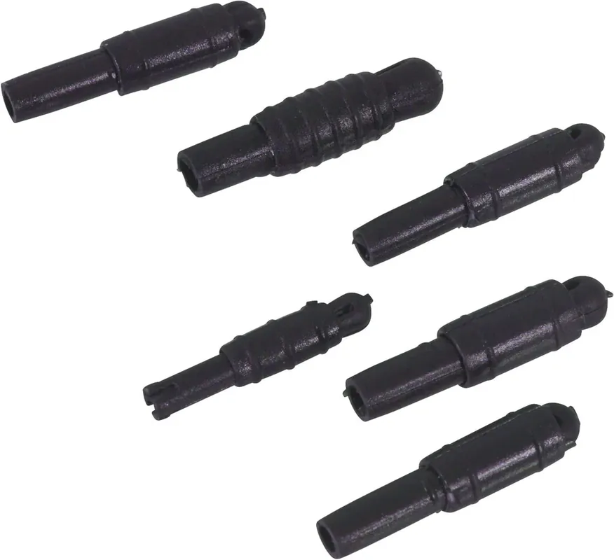SÄNGER Pole Line Connector 1,2mm 3st