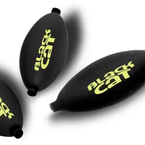 BLACK CAT Micro U-Float 3,5g schwarz