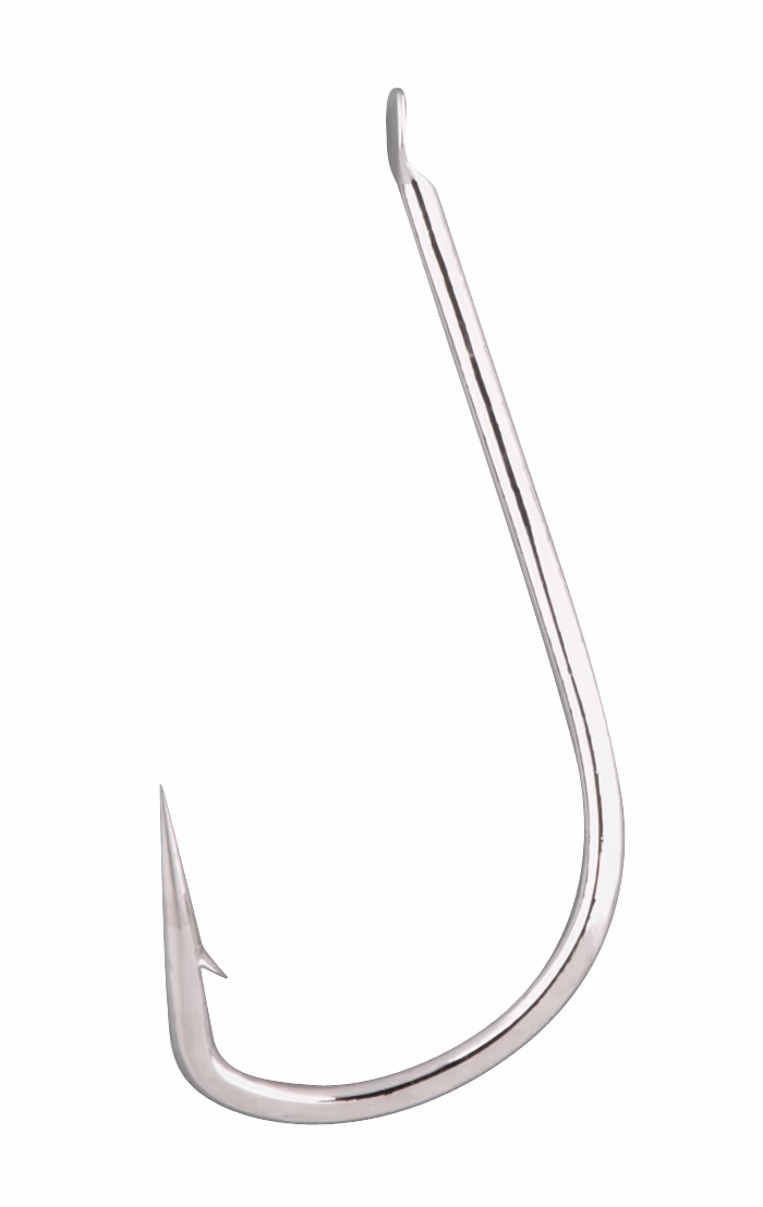 GAMAKATSU TM A1 LS-608N 4 silber 15st