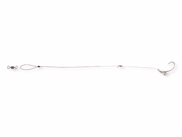 CORMORAN F-C D-Rig - FCD226 Barbl. Gr.8