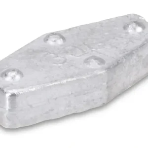 SÄNGER Sechskantblei 20g 3st