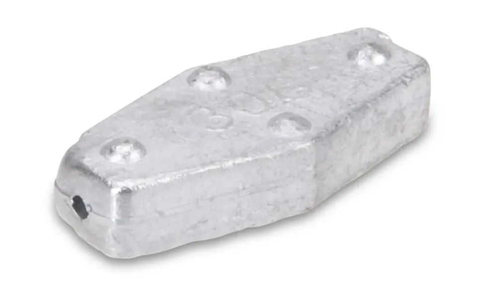SÄNGER Sechskantblei 20g 3st