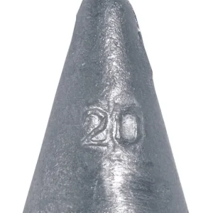 BALZER Lotblei 10g