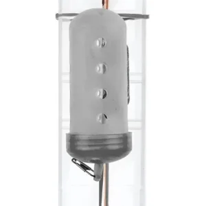BALZER Feedermaster Maden Feeder Fertig-Rig 30g Gr. 8 0,20mm