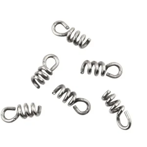 SPRO Reload Stainless Lure Loop 3mm 10st
