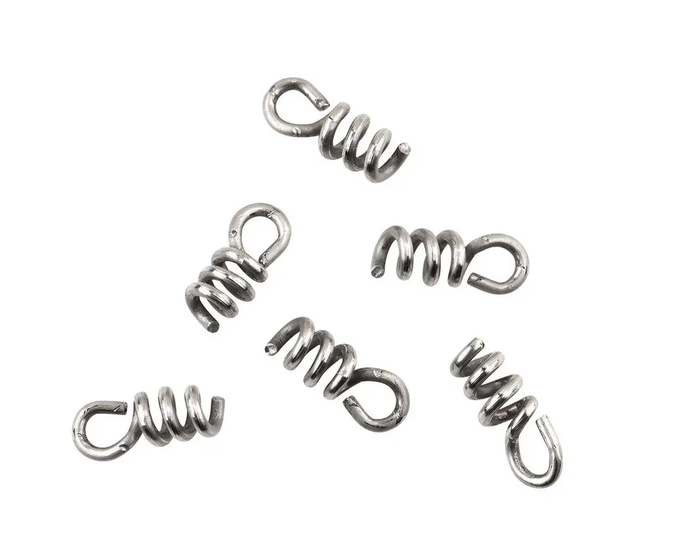 SPRO Reload Stainless Lure Loop 3mm 10st