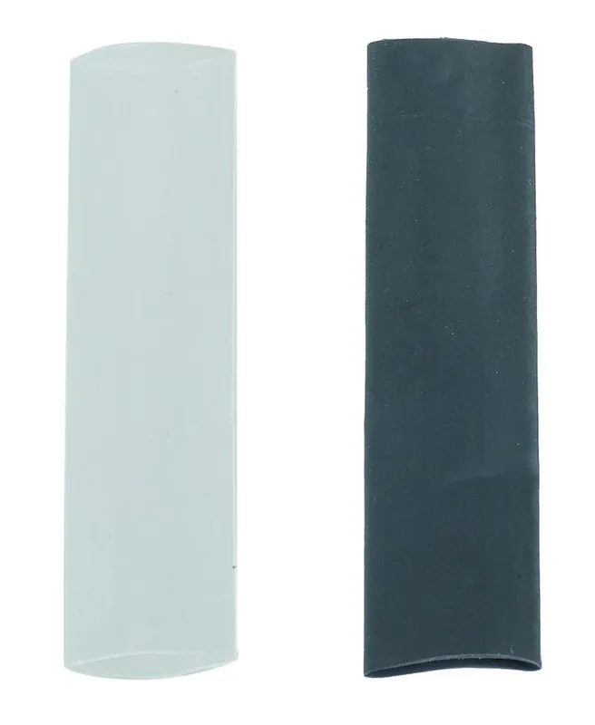 UNI CAT Skrink Tubes XXL clear