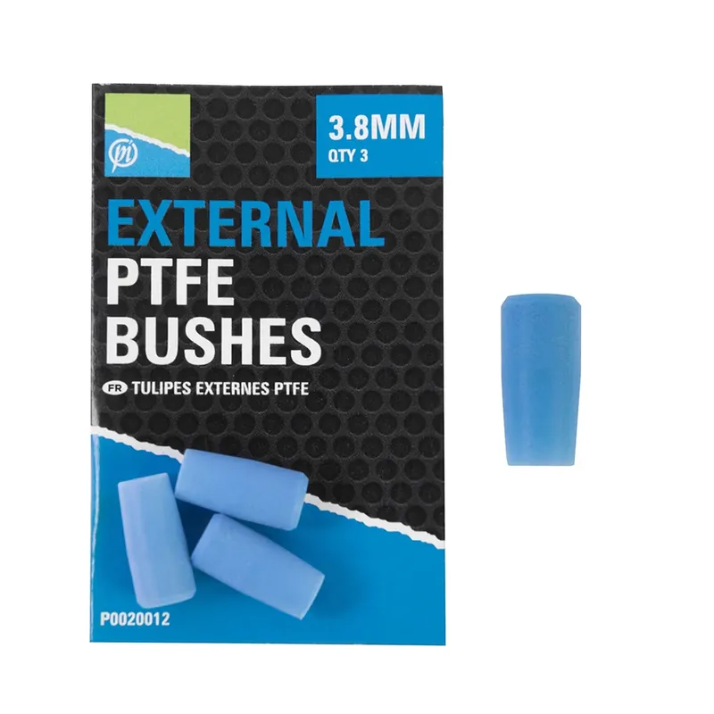 PRESTON S/S SLIP EXTERNAL PTFE No 1