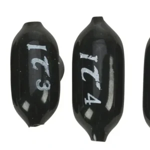 IRON TROUT Coated T-Weight 5g