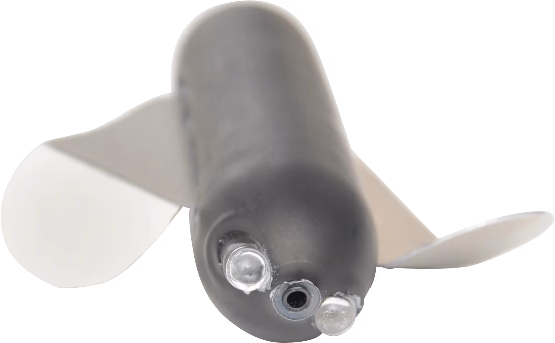 BLACK CAT 20g Propeller U-Pose