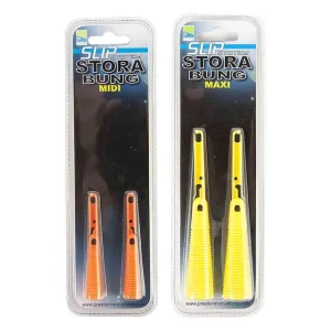 PRESTON Stora Bung - Midi (Bung & Extractor Pack)