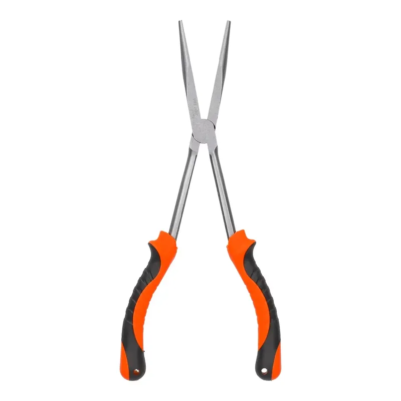 MOSTAL Long Nose Pliers 11" Hakenlösezange