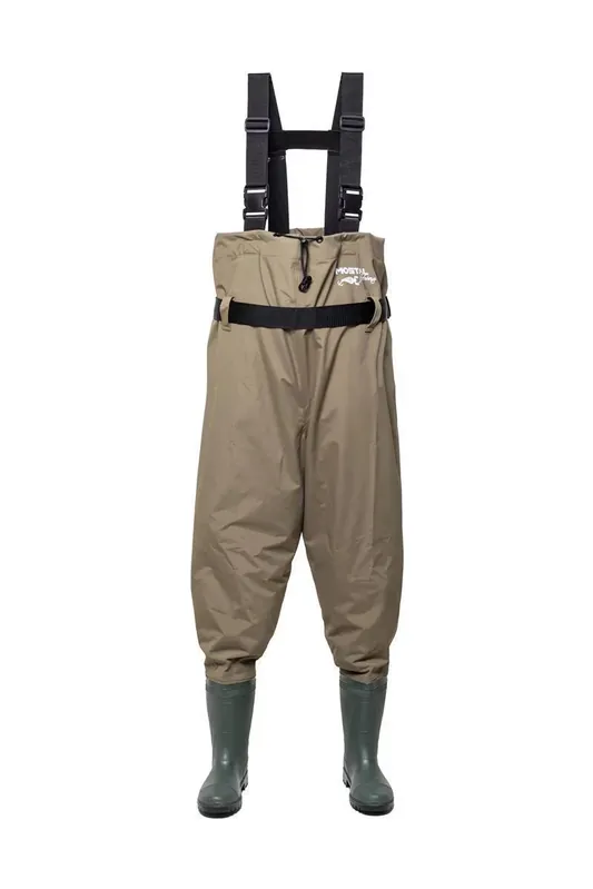MOSTAL Wathose Gr.45