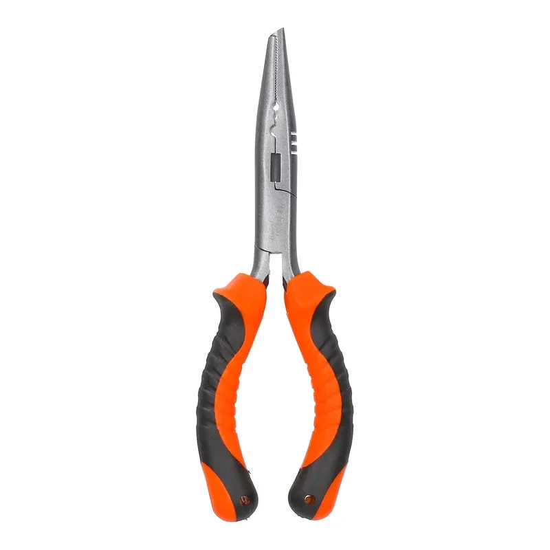 MOSTAL Universal-Anglerzange M 13,8cm