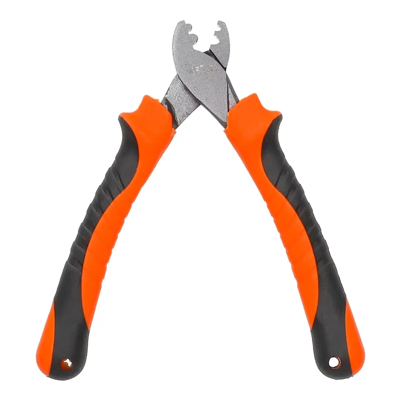 MOSTAL Crimping Pliers 6" Quetschhülsenzange
