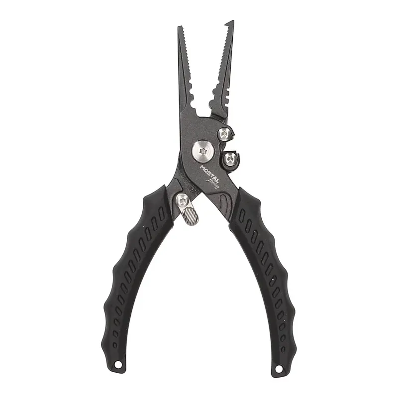 MOSTAL Split Ring Pliers 9" Sprengringzange