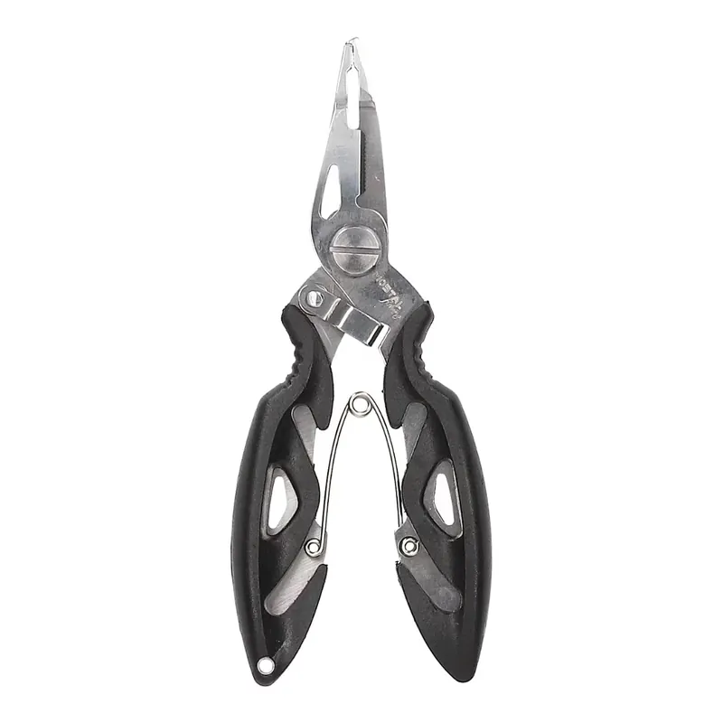 MOSTAL Mini Sprengringzange Edelstahl 12,7cm