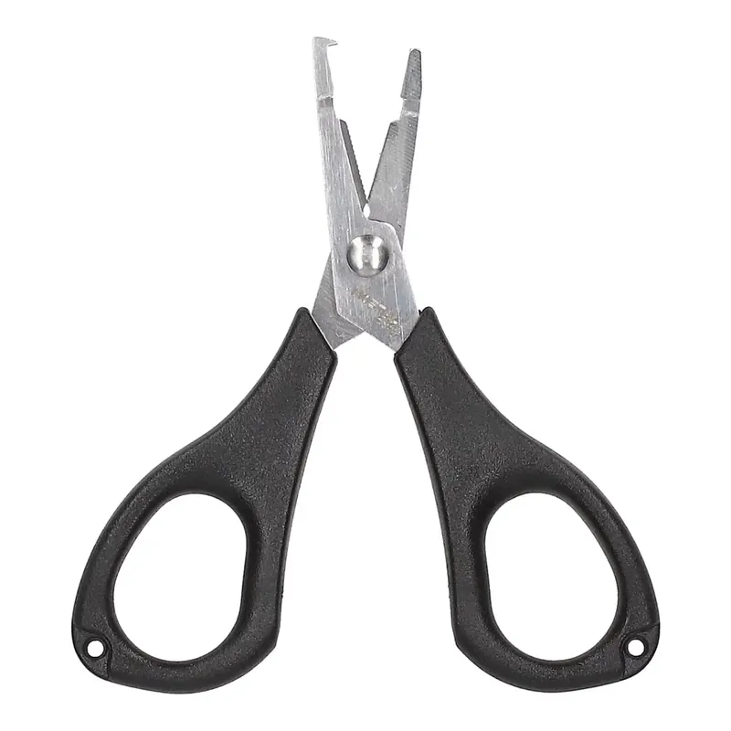 MOSTAL Split Ring Scissors 11,5cm Schere für Sprengringe