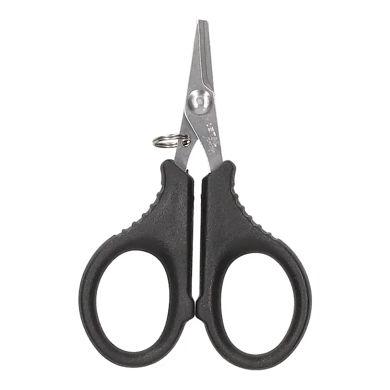 MOSTAL Braided Line Cutting Scissors 12cm Schere
